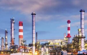 Energy Group Eni and Congo Republic Launches $5 billion Gas Liquefaction Project