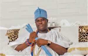 Nigeria’s Ooni of Ile-Ife renames Americans tracing roots, urges investment in homeland