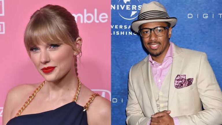 Nick Cannon Reveals He Wants To Have His 13th Child With Taylor Swift