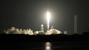 Kenya deploys first earth observation satellite into space