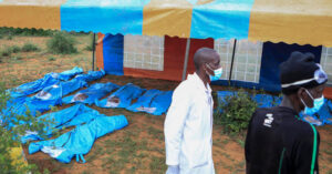 Another Kenyan Pastor Arrested Over ‘Deaths’ At His Church