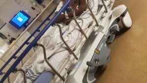 Black Teen Shot After Going to the Wrong House to Pick Up Siblings