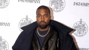 Kanye West Bids Farewell To Instagram, Deactivates Accounts In Controversial Move
