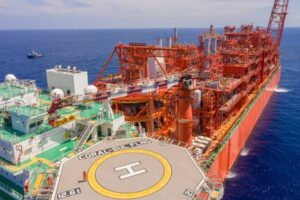 Energy Group Eni and Congo Republic Launches $5 billion Gas Liquefaction Project