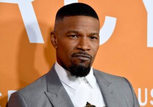 Actor Jamie Foxx Hospitalized After Medical Emergency