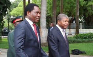 Zambia To Start Importing Oil Refined Only Within Africa, To Lower Oil Prices