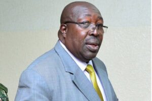 Ugandan cabinet minister shot and killed by his bodyguard