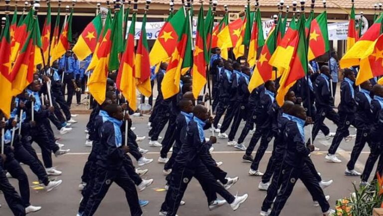 Cameroon Celebrates National Unity Day Amidst Challenges and Optimism