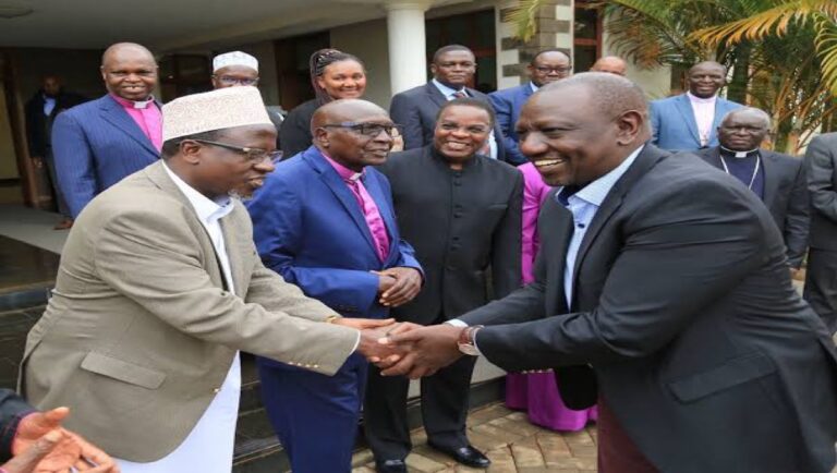 Kenya Launches Investigations into Cult Leaders and Extremist Religious Figures