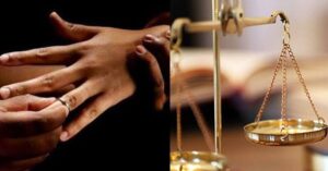 20-year-old Nigerian lady sues father for attempting to force her into unwanted marriage