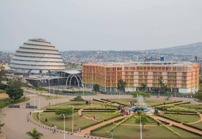 IFC Partners with Duval Group to Invest $35 Million in Mega Mixed-Use Complex in Kigali