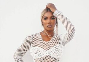 Tiwa Savage to perform at coronation of King Charles III