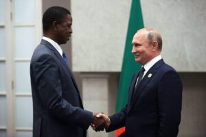 Russia and Tanzania in Talks to Resume Direct Flights, Boosting Tourism and Travel Opportunities