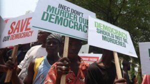 US Imposes Visa Ban on Disruptors of Recent General Elections in Nigeria