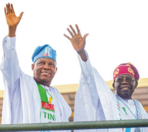 Nigeria’s New Political Era; Bola Tinubu Sworn In As President Of Nigeria