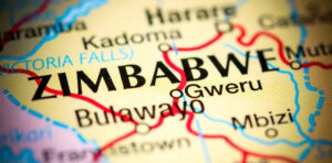 Zimbabwe's central bank launches digital currency backed by physical gold