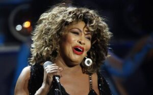 Legendary "Queen of Rock 'n' Roll" Tina Turner Dies at 83, Leaving a Resounding Musical Legacy