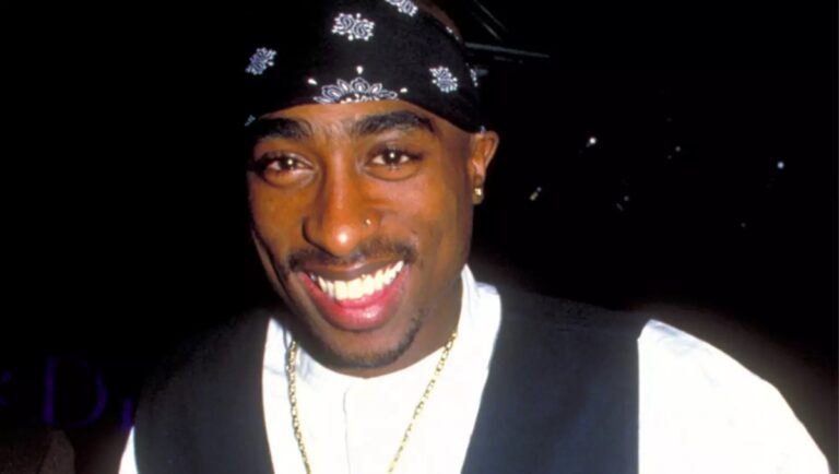 Tupac to be honoured with street named after him in California