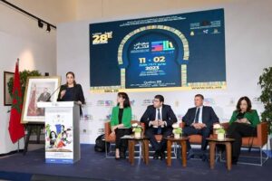 Rabat hosts 8th MOCA festival to promote Africa's cultural industry