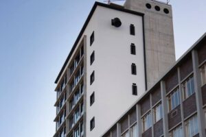 World's tallest hemp hotel set to open in June in South Africa