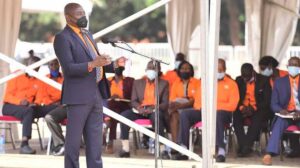 Uganda Lecturers Seeking 100 Percent Pay Rise, Threaten Strike