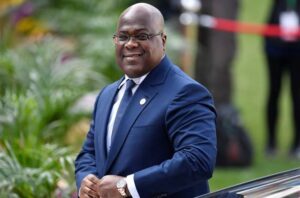 DRC’s Felix Tshisekedi visits China to renegotiate mining contracts
