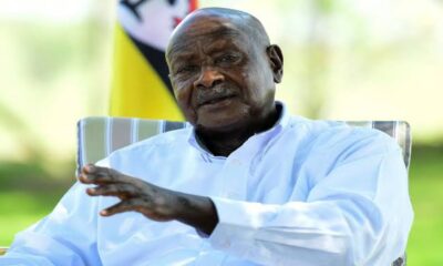 Uganda's President Approves Anti-Gay Legislation with Death Penalty, Sparking Global Backlash