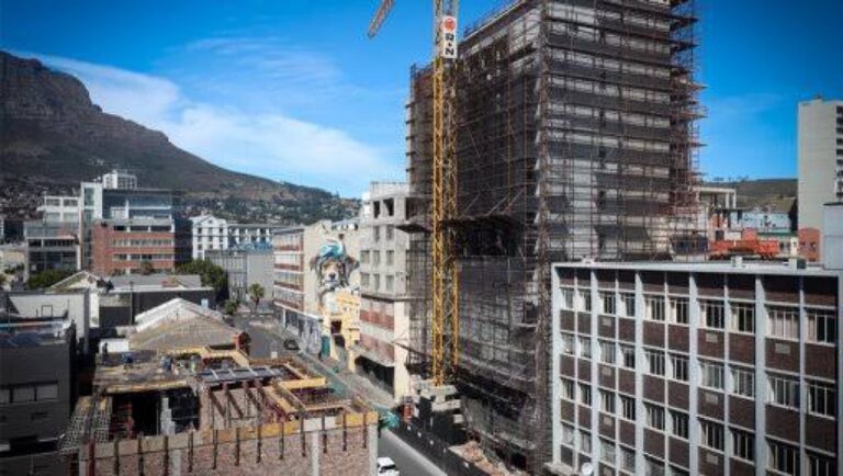 World’s tallest hemp hotel set to open in June in South Africa