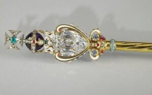 South Africans Call For The Return Of World’s Largest Diamond, As The World Prepares For King Charles' Coronation