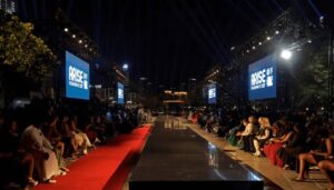 Queen Ronke Ademiluyi Ogunwusi, Founder of Africa Fashion Week Unveils Africa Fashion Week Brazil