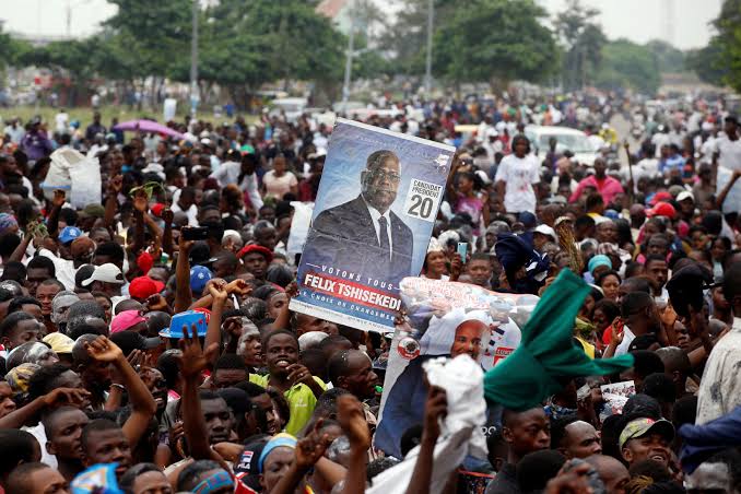 Congo Gears Up for December Elections: Records 43.9 Million Voters Registered Amidst Controversy and Protests