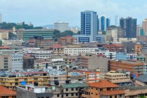 Kenya to build 3 more ships for Uganda fuel