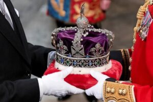 South Africans Call For The Return Of World’s Largest Diamond, As The World Prepares For King Charles' Coronation
