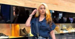 Ghanaian influencer extradited to US in $2M romance scam targeting older Americans