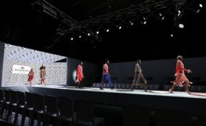 Queen Ronke Ademiluyi Ogunwusi, Founder of Africa Fashion Week Unveils Africa Fashion Week Brazil