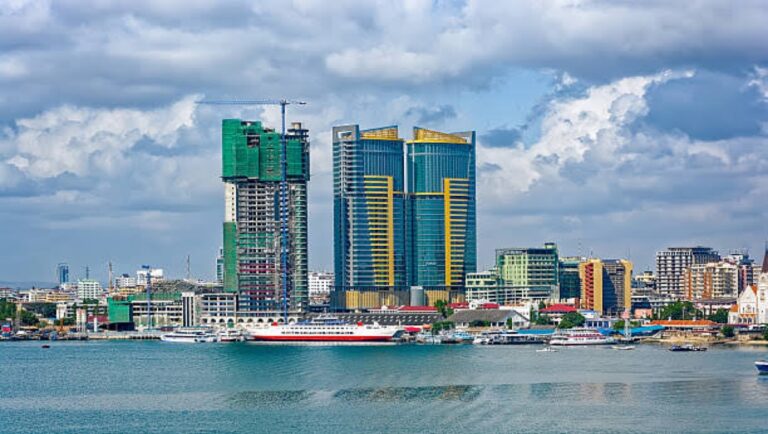 Tanzania’s Communication Sector Reaches 98% Penetration, Boosting Connectivity Across the Country