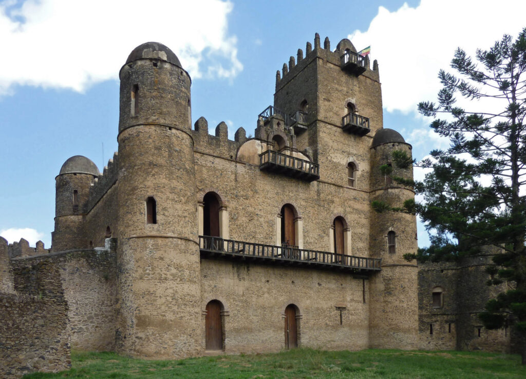 5 Remarkable Historic Fortresses to Visit in Africa