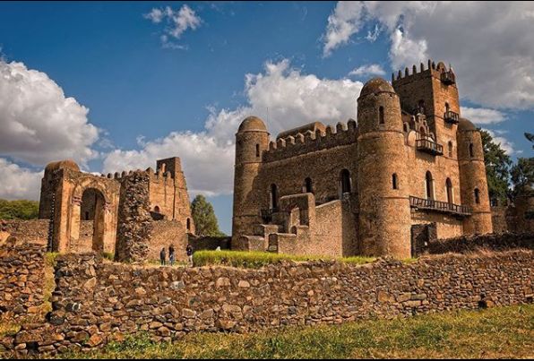5 Remarkable Historic Fortresses to Visit in Africa