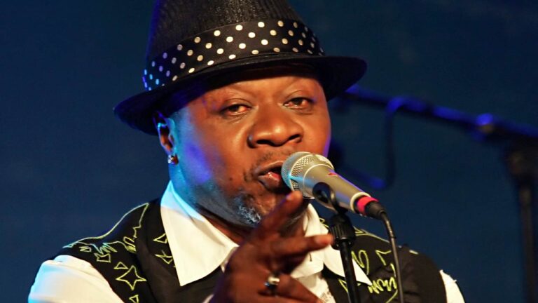 Papa Wemba