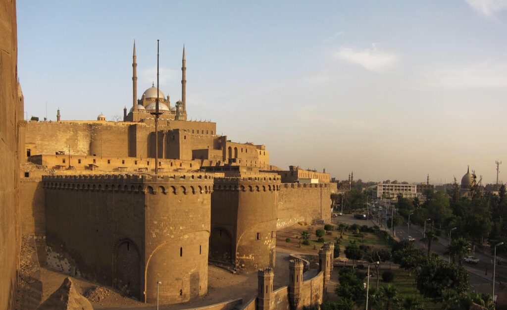 Historic Fortresses to Visit in Africa
