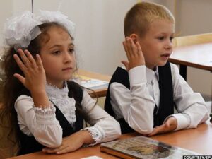 Russia Expands Language Education, Includes “Yoruba, Swahili” in Moscow Schools
