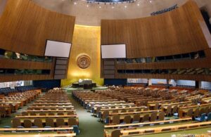 Algeria and Sierra Leone Elected to UN Security Council for 2024-2025 Term