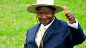 Uganda's President Museveni Defies International Pressure, Reaffirms Support for Controversial Anti-LGBTQ Law