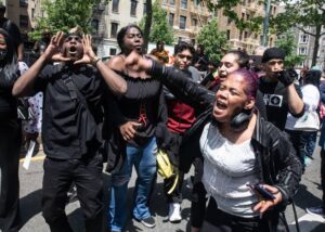 Marine Veteran Indicted in Chokehold Death of African-American on NYC Subway