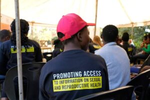 Zimbabwean Women Challenge Ban on Sex Toys, Highlighting Women's Rights Issues