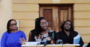 Meta Faces Legal Offensive in Kenya Over Content Moderation Practices