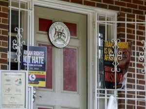 US Issues Travel Advisory Against Uganda After Anti-Gay Law Adoption