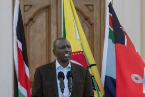 Kenya Signs Trade Deal with EU to Bolster Export Market Access