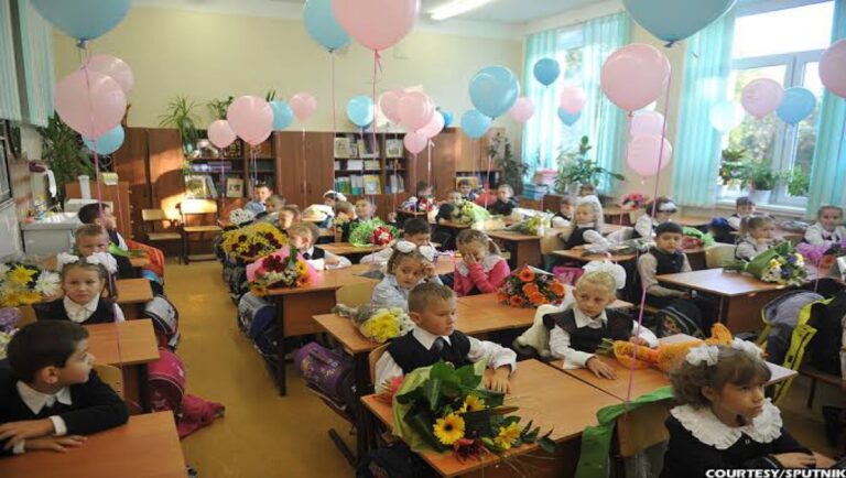 Russia Expands Language Education, Includes “Yoruba, Swahili” in Moscow Schools