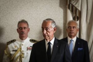 Portuguese President Visit South Africa to Strengthen Global Partnership Between Both Nations